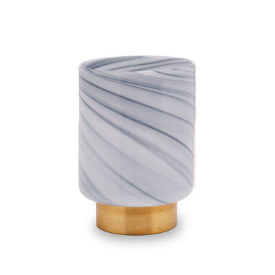 Small Grey Vase | Cleo