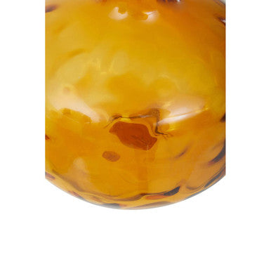 Huda Glass Bottle Vase