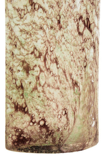 Harri Large Crackle Vase