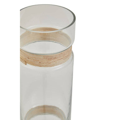 Natural Large Vase | Kuta