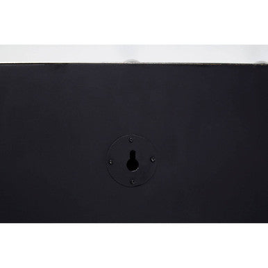 Kensington Townhouse Square Wall Clock