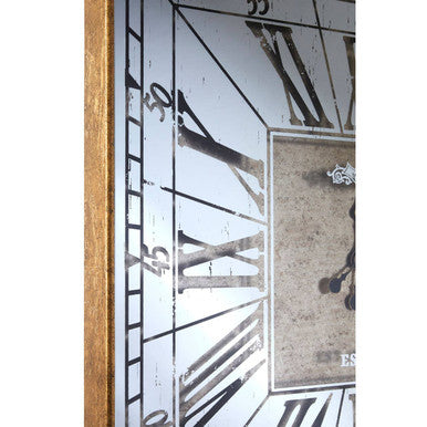 Wall Clock | Calstone