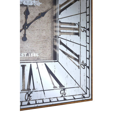 Wall Clock | Calstone