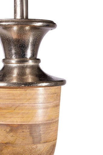 Table Lamp Base | Hampstead