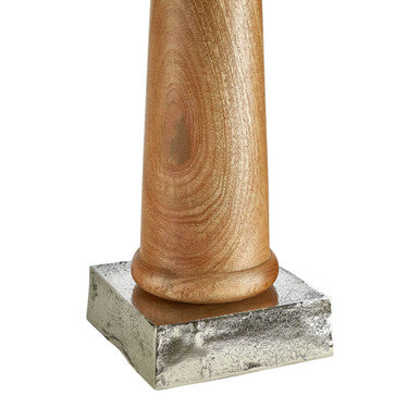 Tapered Tabor Lamp Base | Hampstead