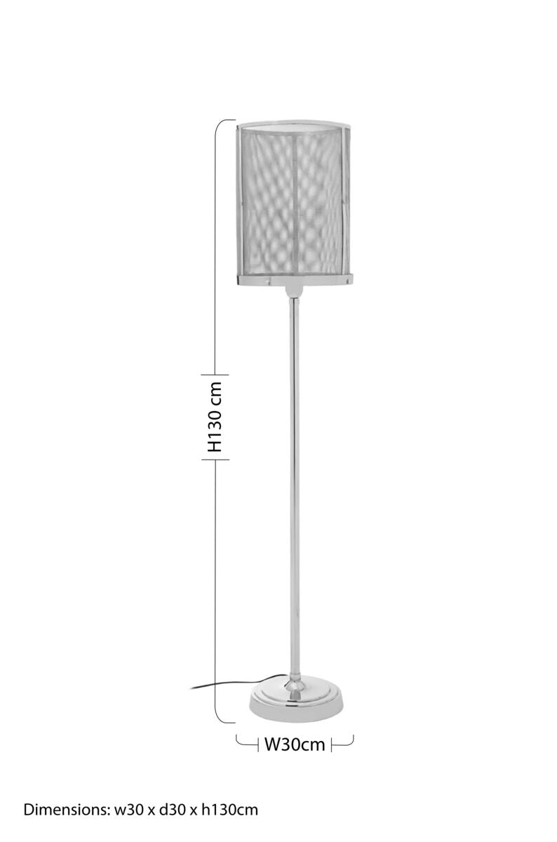 Floor Lamp | Myles