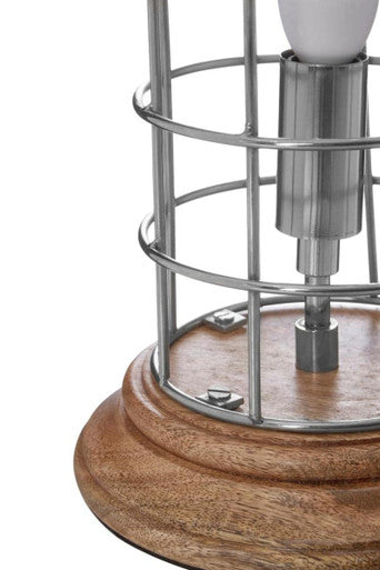Small Table Lamp | Marston