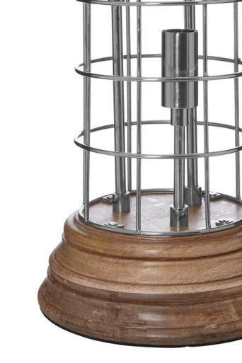 Large Table Lamp | Martson