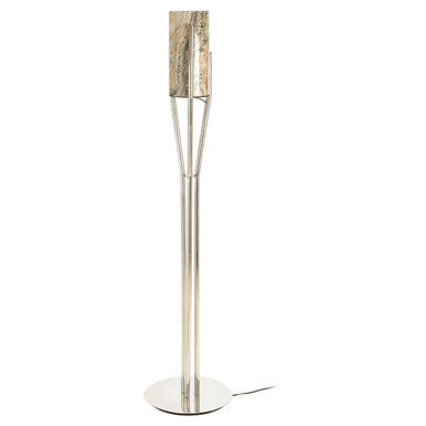 Onyx Stone Floor Lamp | Relic