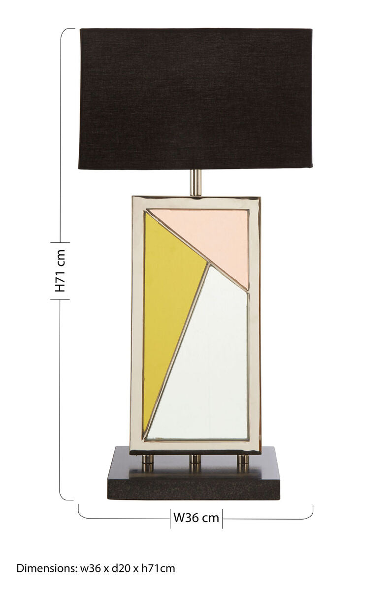 Table Lamp | Arbus