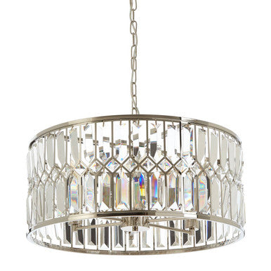 Round Chandelier | Marentina