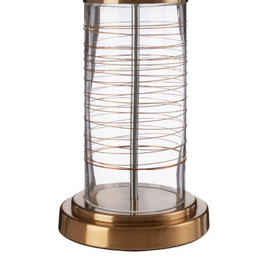 Table Lamp | Zella