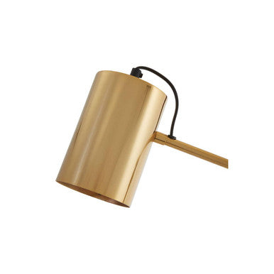 Mano Gold Table Lamp