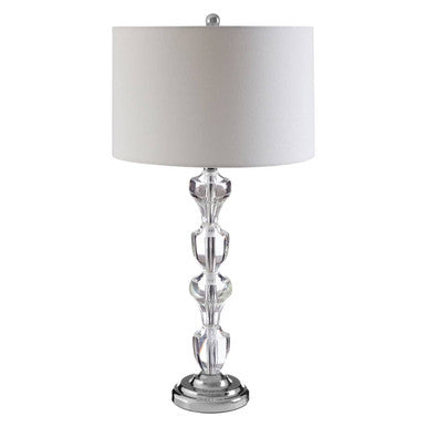 Glass Table Lamp | Carine