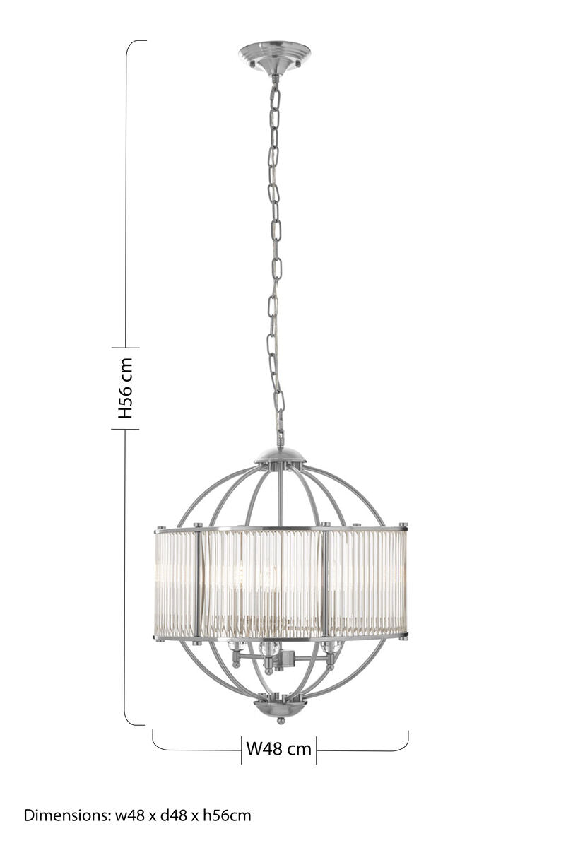 Pendant Light | Abira
