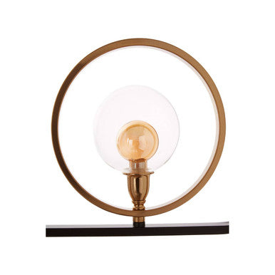 3 Bulb Pendant Light | Abira