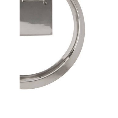 Wall Light with Ring Base | Skye