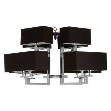 Skye 12 Bulb Pendant Light