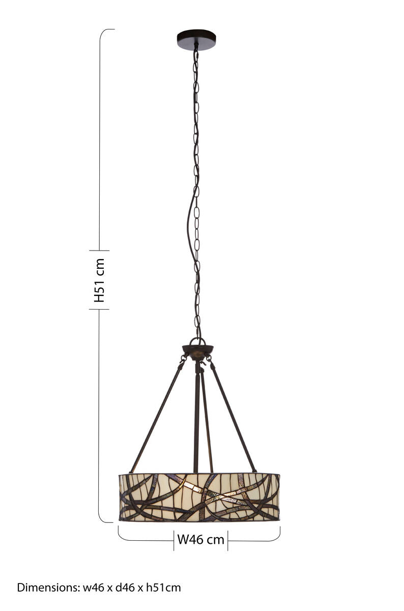 Branch Pendant Light | Waldorf