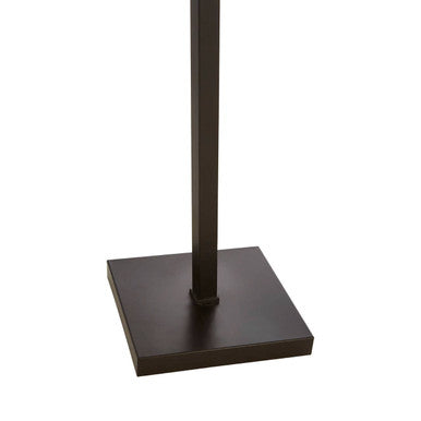 Square Deco Floor Lamp | Waldorf