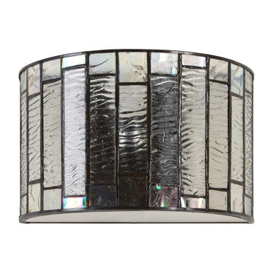 Waldorf Deco Wall Light
