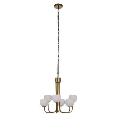 Waylen 6 Arm Chandelier