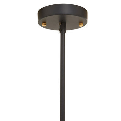 Six Bulb Pendant Light | Grosvenor