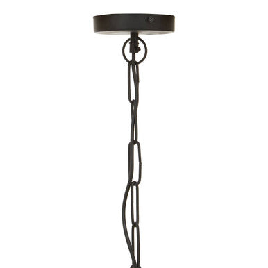One Bulb Pendant Light | Preston