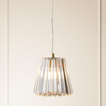 Bronze Pendant Light | Kensington Townhouse