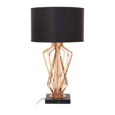 Table Lamp | Kensington Townhouse