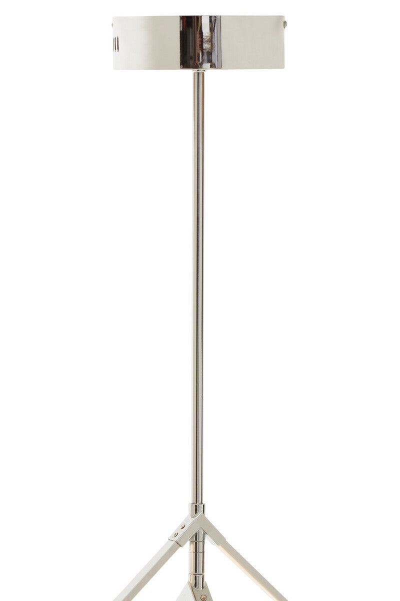 Small Angular Pendant Light | Trieste