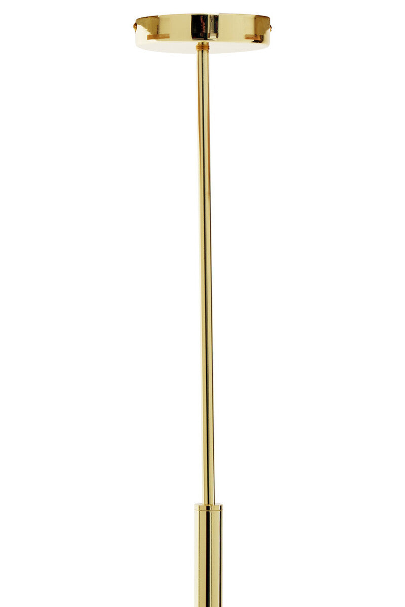 Trieste Seven Bulb Pendant Light