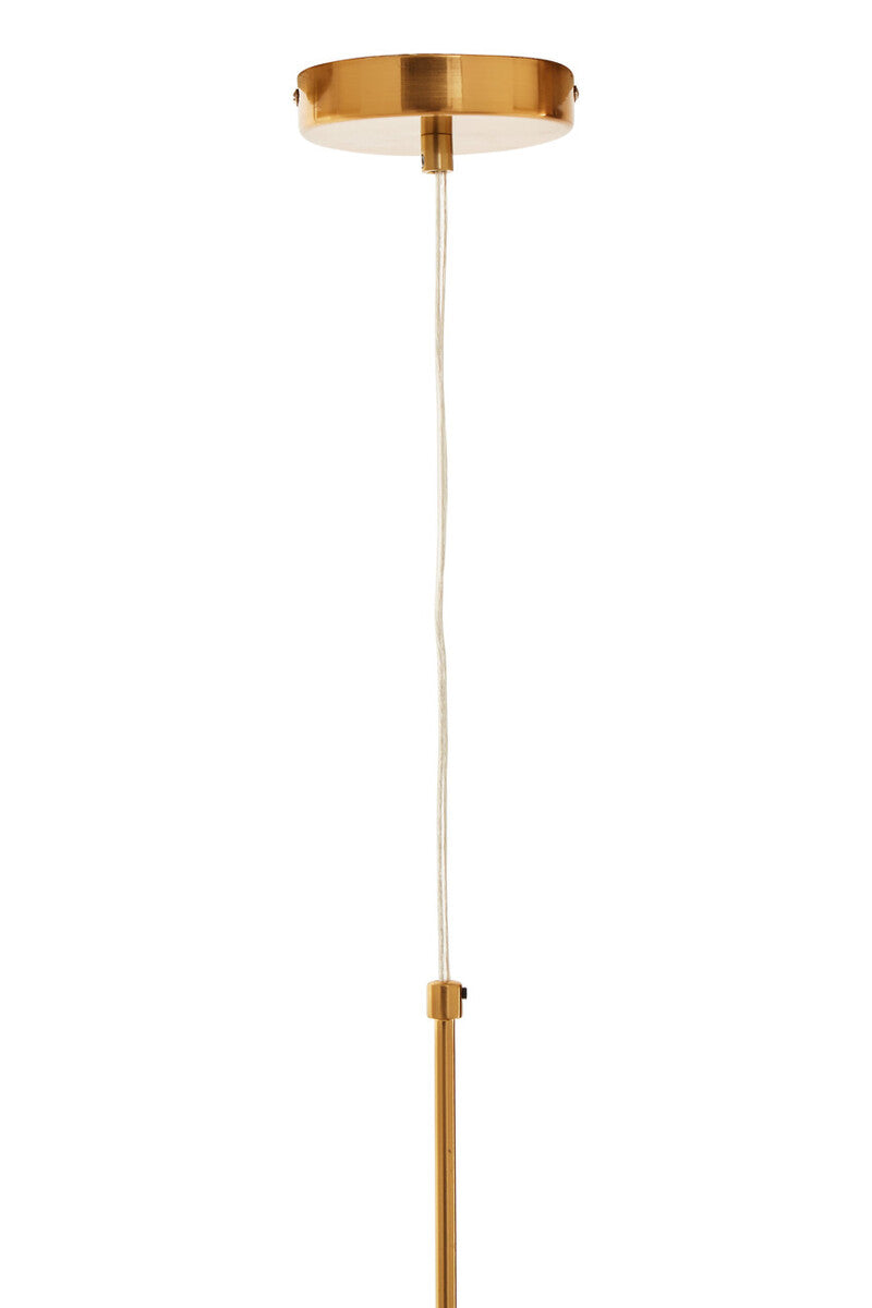 Trieste Tapered Pendant Light