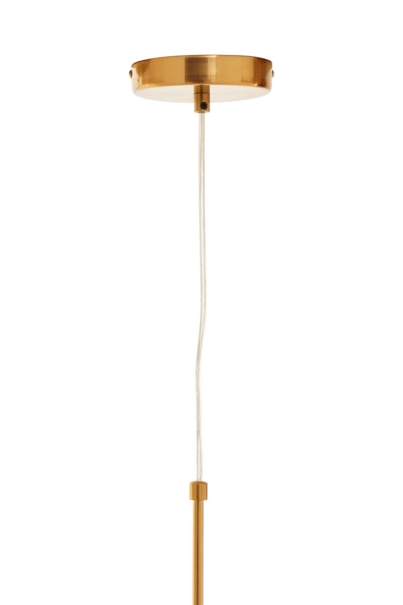 Rounded Pendant Light | Trieste