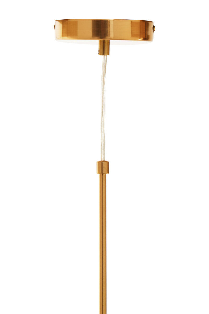 Bowl Shaped Pendant Light | Trieste