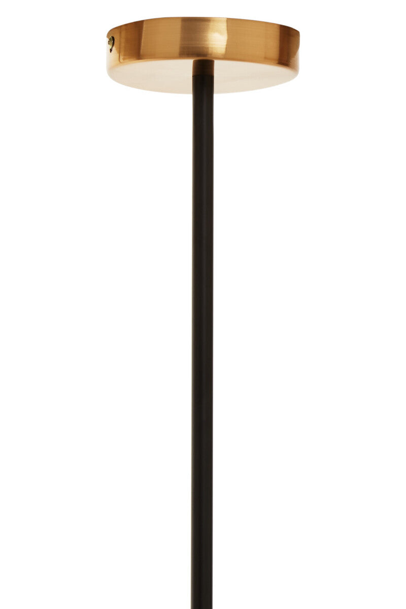 Four Bulb Ring Pendant Light | Trieste