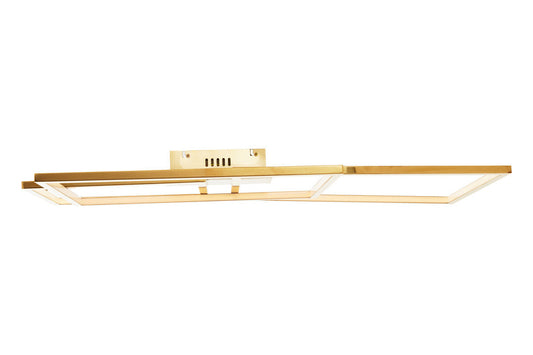 Four Square Ceiling Light | Trieste