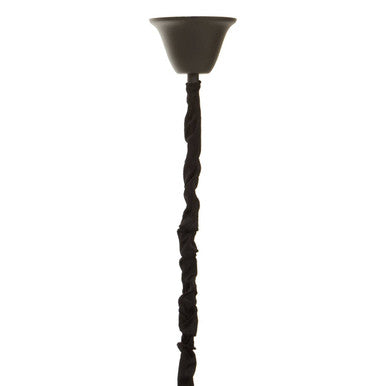 Small 5 Light Pendant Light | Babylon