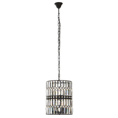 Six Light Pendant Light | Babylon