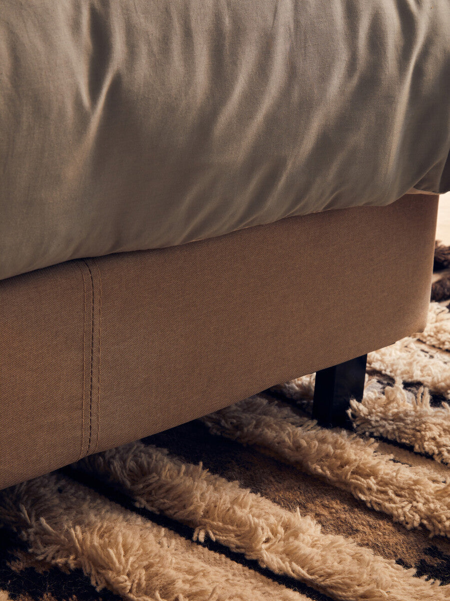 Bosie Jango Small Tribal Rug