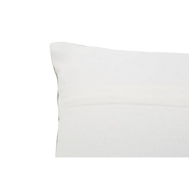 Bosie Ozella Multi Colour Rectangular Cushion