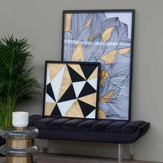 Modello Multi Geo Wall Art