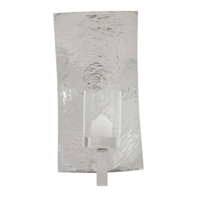 Kensington Townhouse Small Wall Sconce Candle Holder