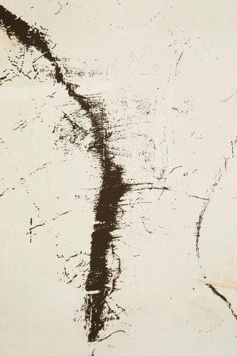 Astratto Natural Pink And Classic Wall Art