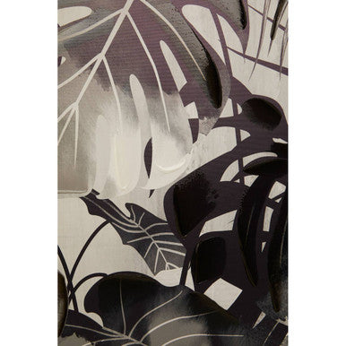 Astratto Black Wall Art