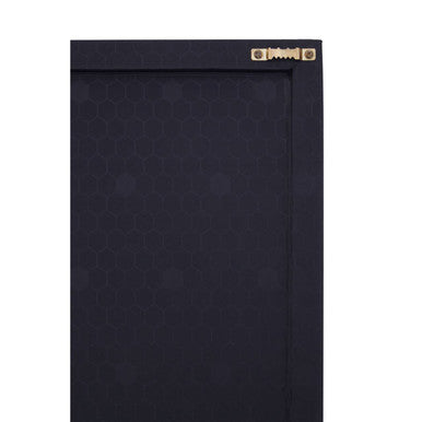 Genuine Leather Abstract Wall Art | Safira