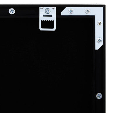 Nason Grey And White Wall Art