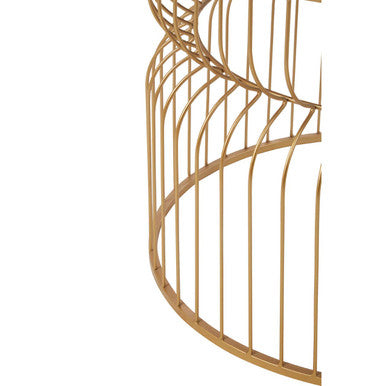 Avantis Round Side Table