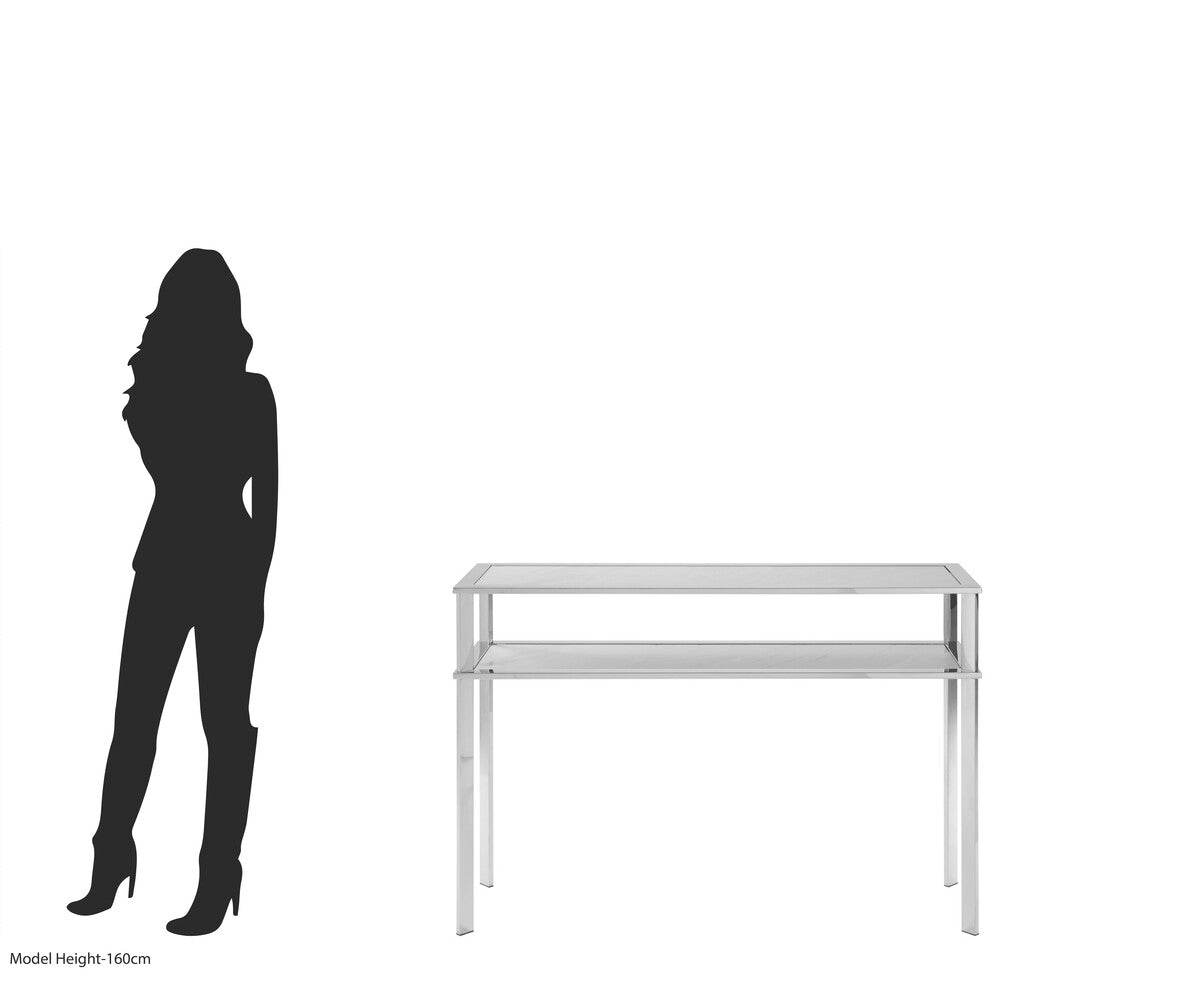 Piermount Console Table