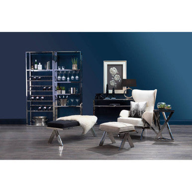 Piermount Console Table